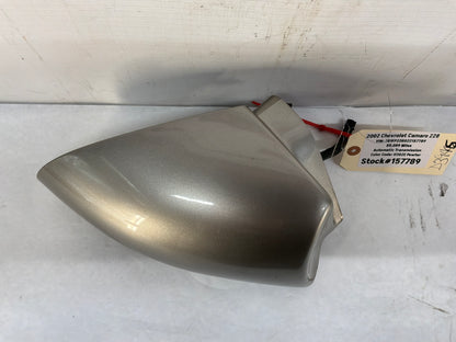 Rh mirror - Day's Parts Yard