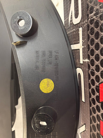 Gauge cluster bezel - Day's Parts Yard