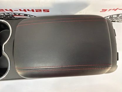 2016 Chevy SS Sedan Complete Center Console w/ Shifter OEM