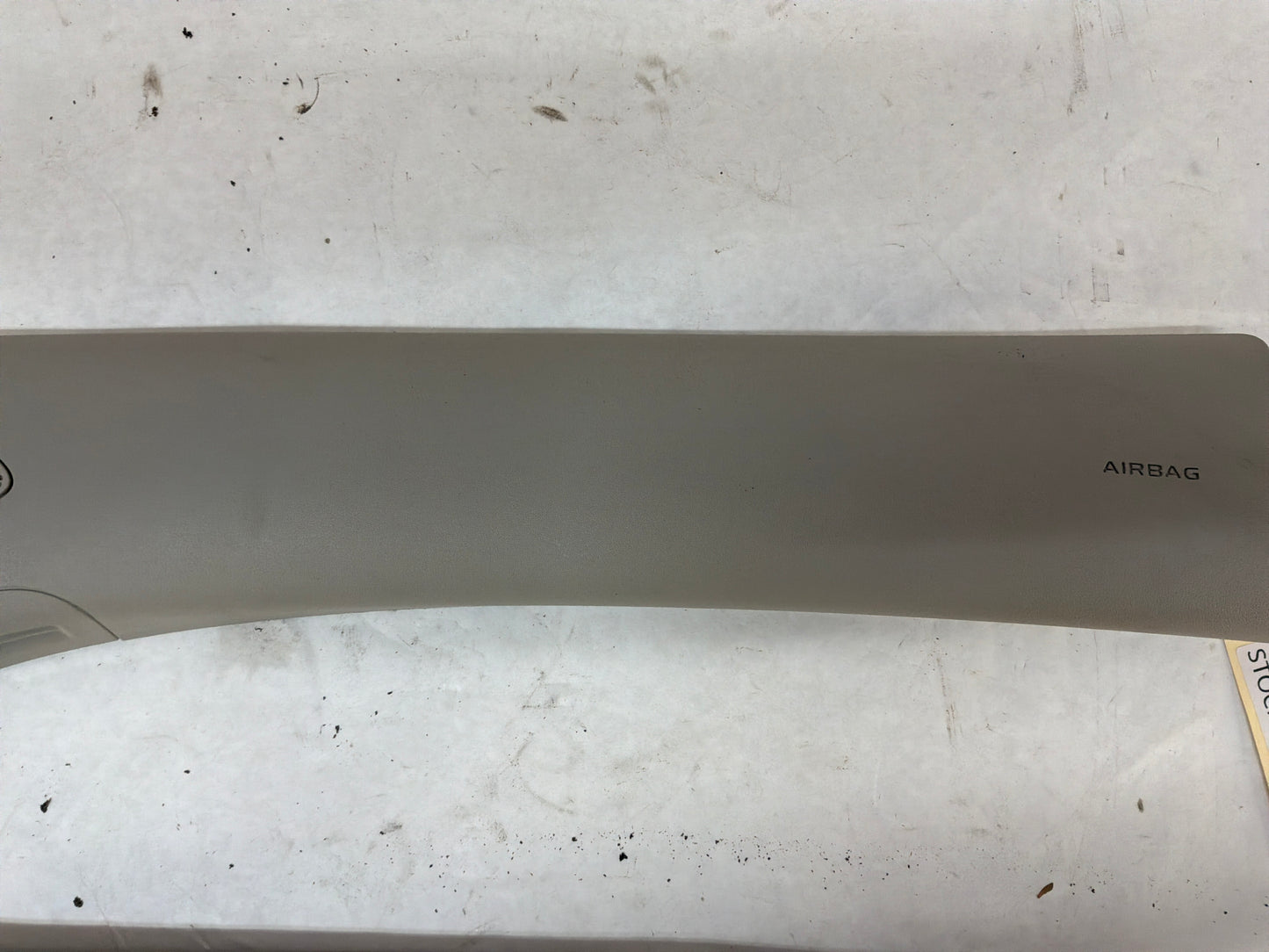 2017 Chevy SS Sedan RH & LH Interior A Pillar Windshield Trim Panel Moldings OEM