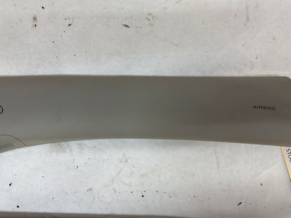 2017 Chevy SS Sedan RH & LH Interior A Pillar Windshield Trim Panel Moldings OEM