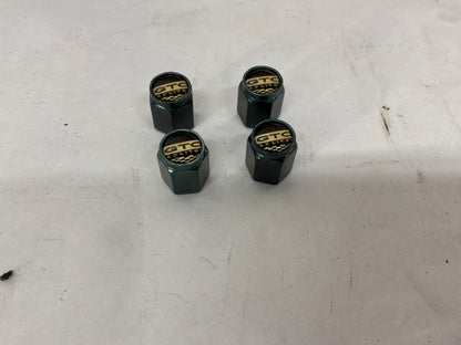 2005 Pontiac GTO Valve Stem Covers
