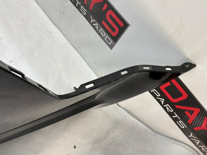 Rear bumper - Day's Parts Yard