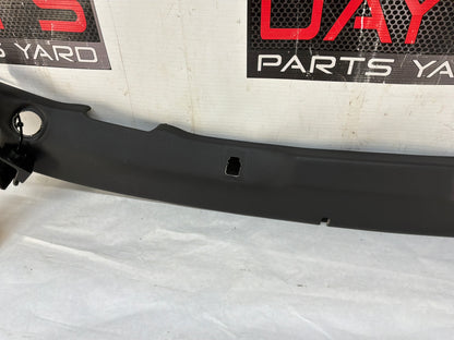 Trim - Day's Parts Yard