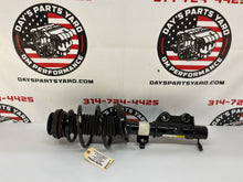2013 Chevy Camaro ZL1 RH & LH Front Magnetic Ride Struts Shocks Assemblies OEM