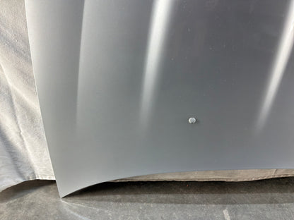 2005 Pontiac GTO Hood OEM Silver