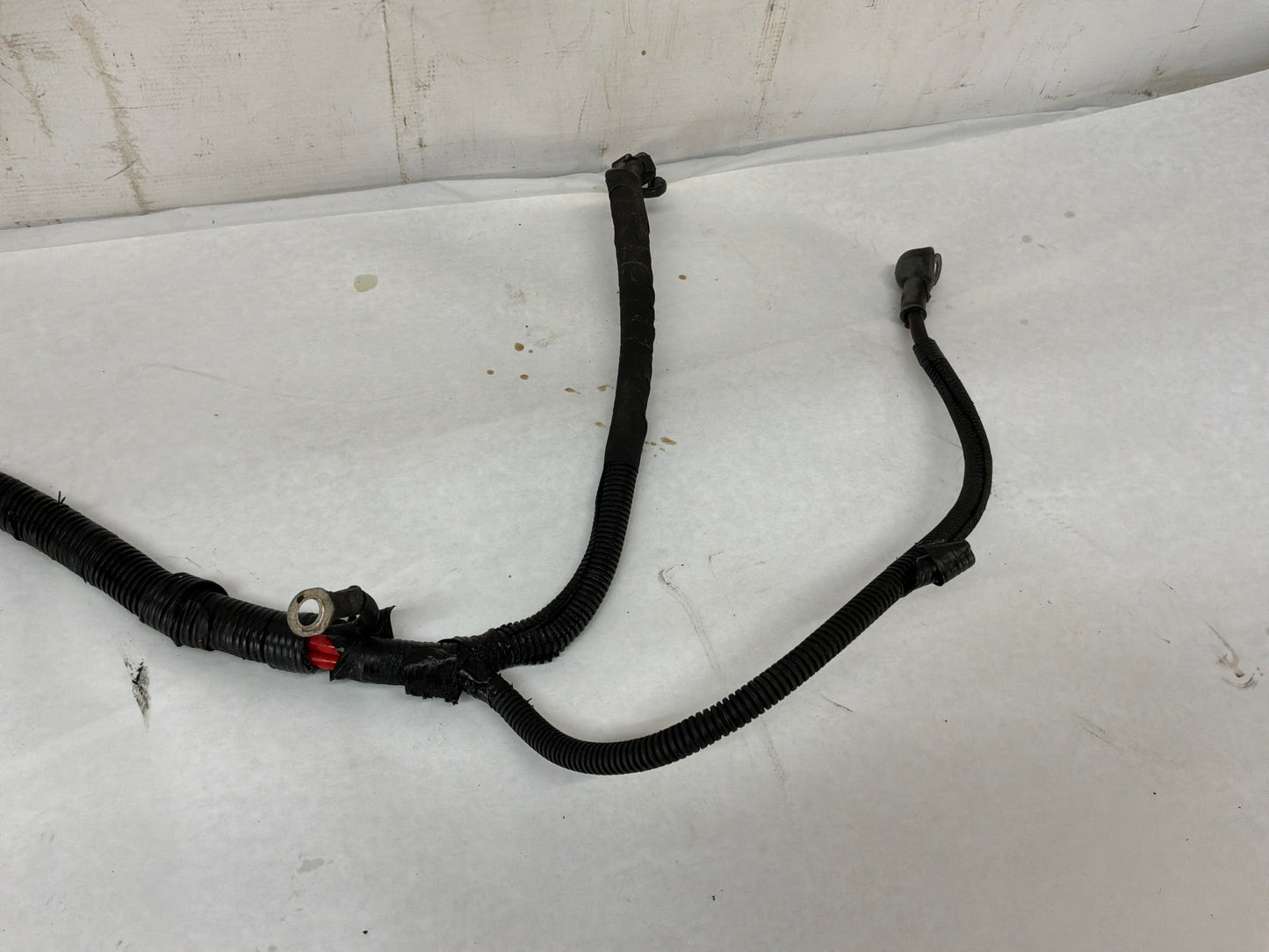 Harness - Day's Parts Yard
