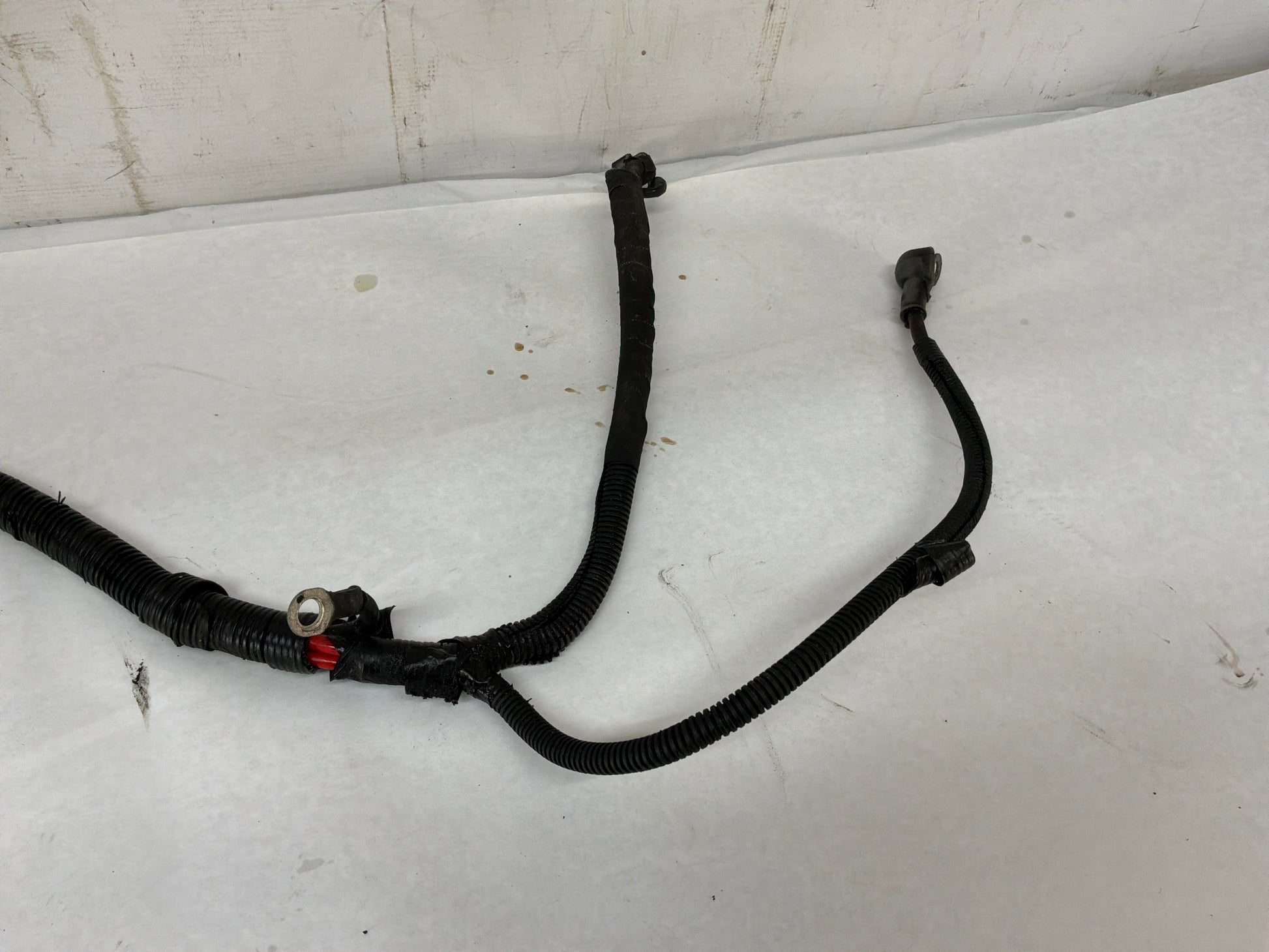 Harness - Day's Parts Yard