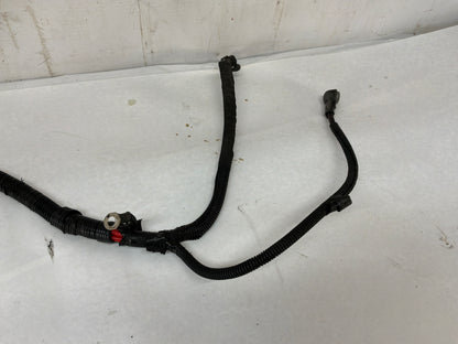 Harness - Day's Parts Yard
