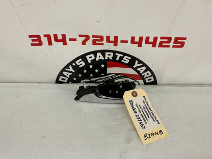 2016 Chevy Caprice PPV LH Driver Front Interior Door Handle OEM
