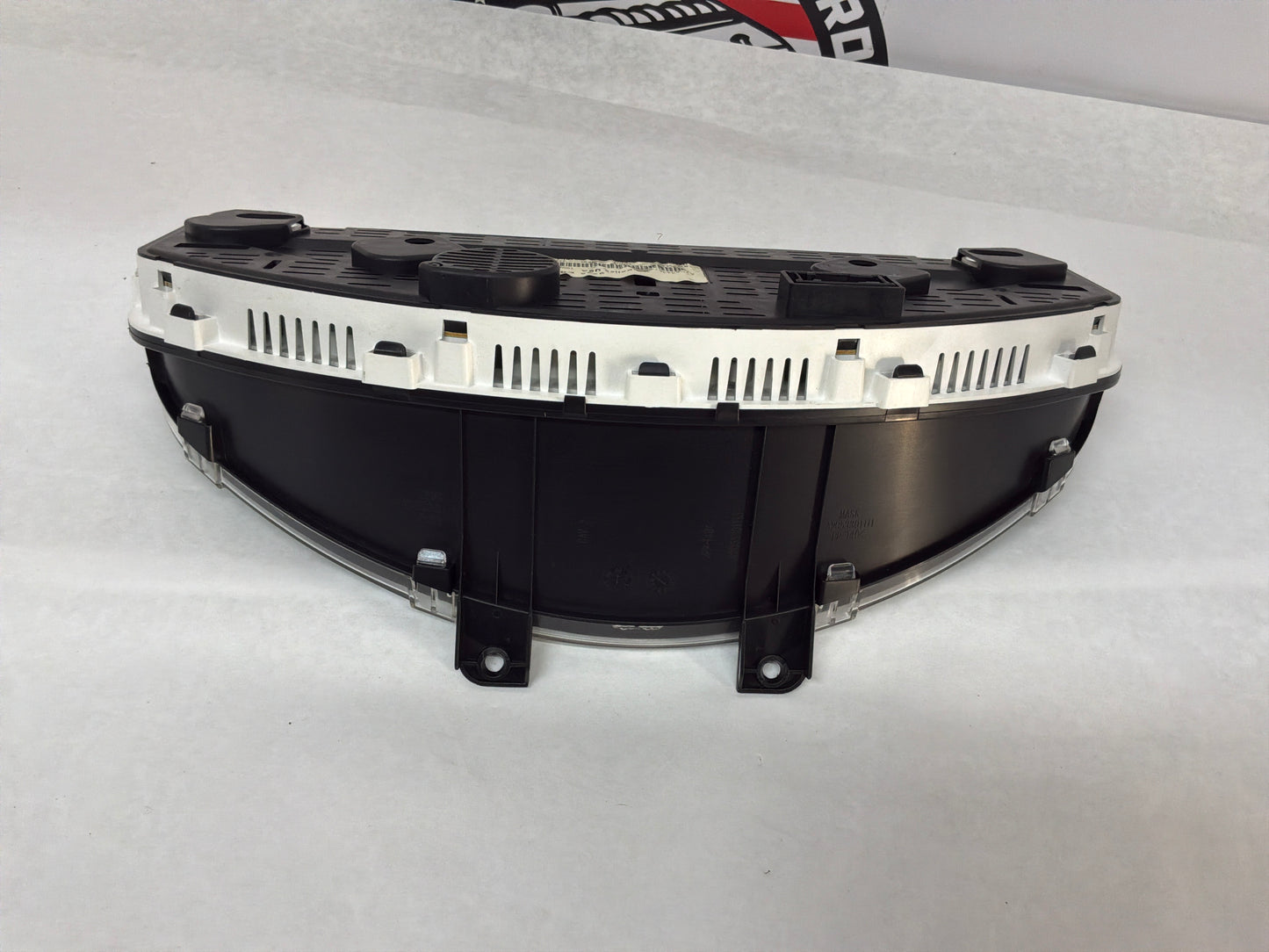 2011 Chevy Caprice PPV Gauge Cluster Speedometer Instrument Panel OEM