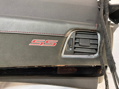2016 Chevy SS Sedan Complete Dash OEM