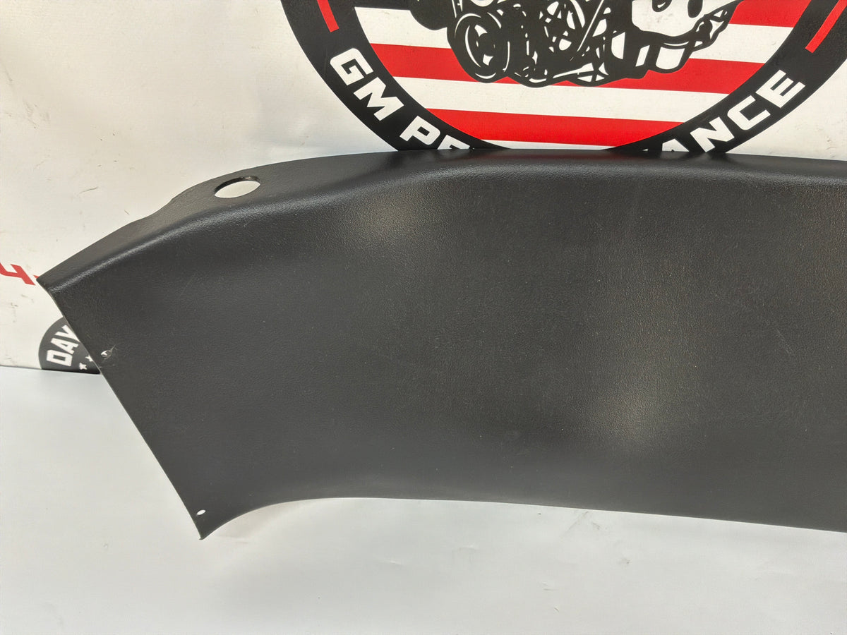2002 Chevy C5 Corvette Rear Halo Headliner Interior Roof Trim Panel OEM