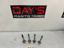 2016 Chevy Caprice PPV Rear Suspension Cradle K Member Sub Frame Hardware OEM