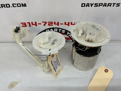 2017 Chevy SS Sedan Fuel Pump & Lever Sending Unit Assembly OEM