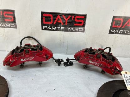 Calipers - Day's Parts Yard