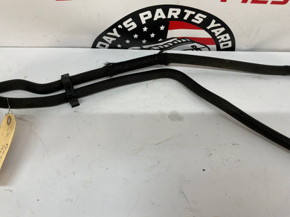 2006 Cadillac CTS-V Power Steering Lines Hoses OEM
