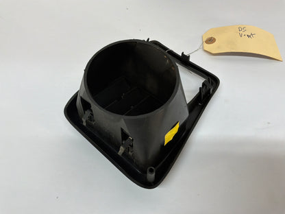 2002 Chevy Camaro Z28 LH Driver Dash AC Air Vent Trim Bezel OEM