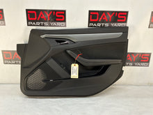 Door panel - Day's Parts Yard