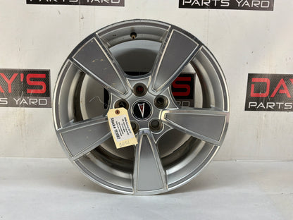 2008 Pontiac G8 GT Factory OEM Wheel 18x8 OEM