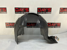 2008 Pontiac G8 GT RH Passenger Front Fender Wheel Well Liner House OEM