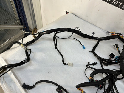 Harness - Day's Parts Yard