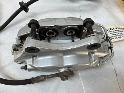 2015 Chevy SS Sedan Front and Rear Brembo Calipers OEM