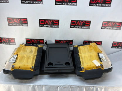 Seats - Day's Parts Yard