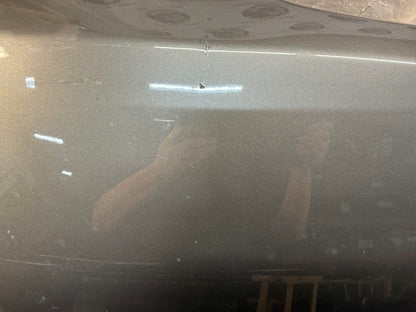 2013 Chevy Caprice PPV Rear Bumper Cover OEM