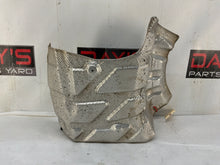 2015 Chevy SS Sedan RH Passenger Exhaust Muffler Heat Shield OEM