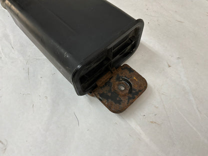 2008 Pontiac G8 GT EVAP Emission Charcoal Canister Assembly OEM