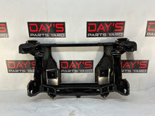 2006 Pontiac GTO Front Suspension Engine Cradle K Member Sub Frame OEM