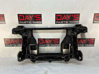 2006 Pontiac GTO Front Suspension Engine Cradle K Member Sub Frame OEM