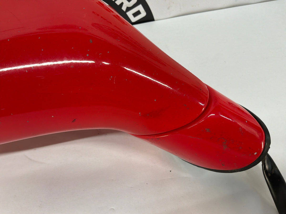 2002 Chevy C5 Corvette Convertible RH Passenger Exterior Out Side Mirror w/ Memory OEM