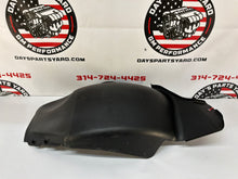 2006 Cadillac CTS-V RH Passenger Rear Fender Wheel House Well Liner OEM