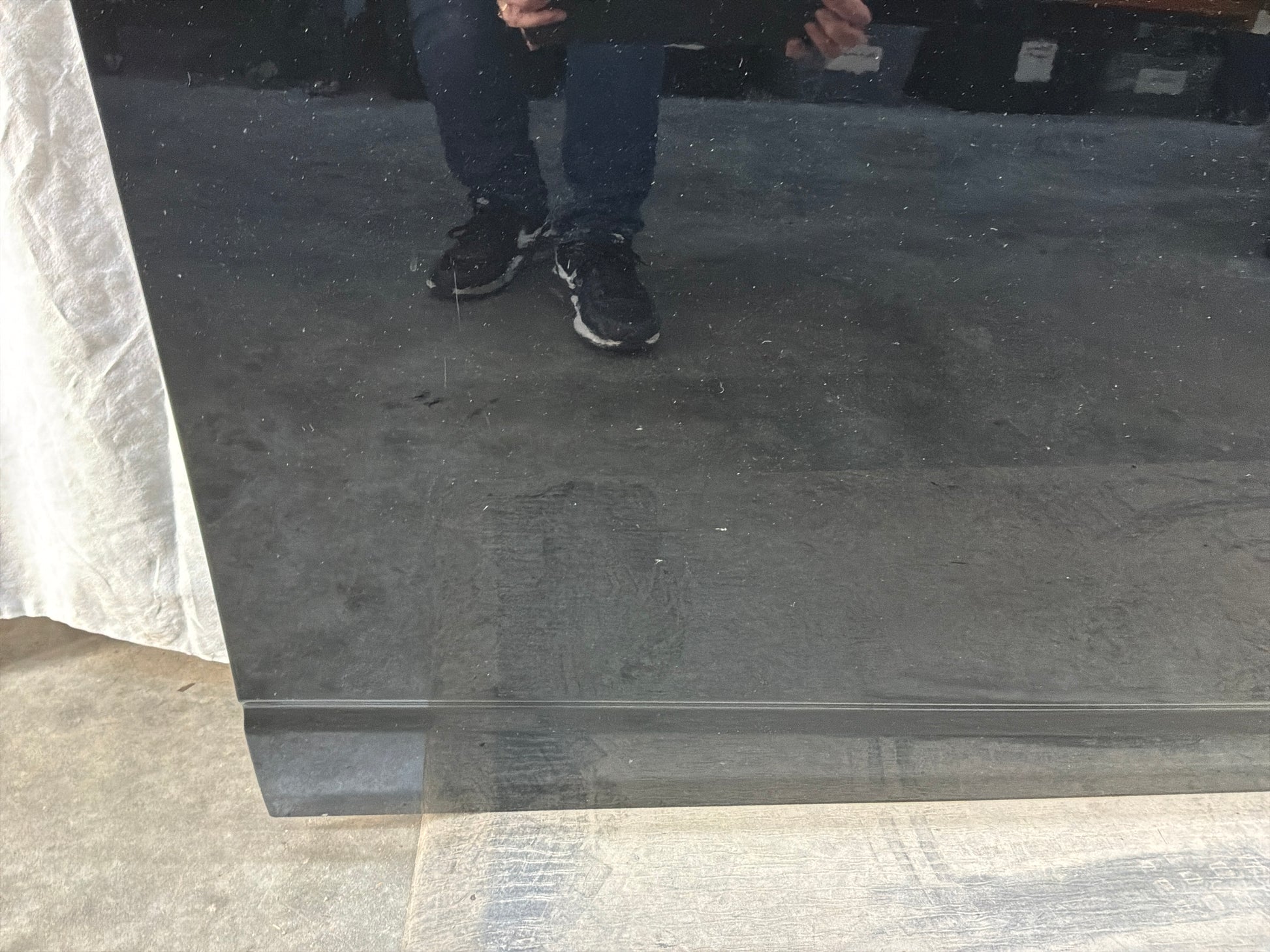 Rh front door - Day's Parts Yard