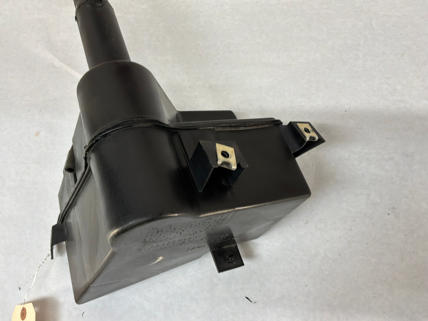 2006 Pontiac GTO Coolant Overflow Recovery Tank Reservoir Bottle OEM