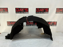 Front rh liner - Day's Parts Yard