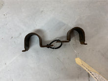 2014 Chevy Caprice PPV Rear Stabilizer Sway Bar Brackets Clamps OEM