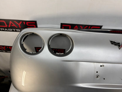 Rear BUmper - Day's Parts Yard