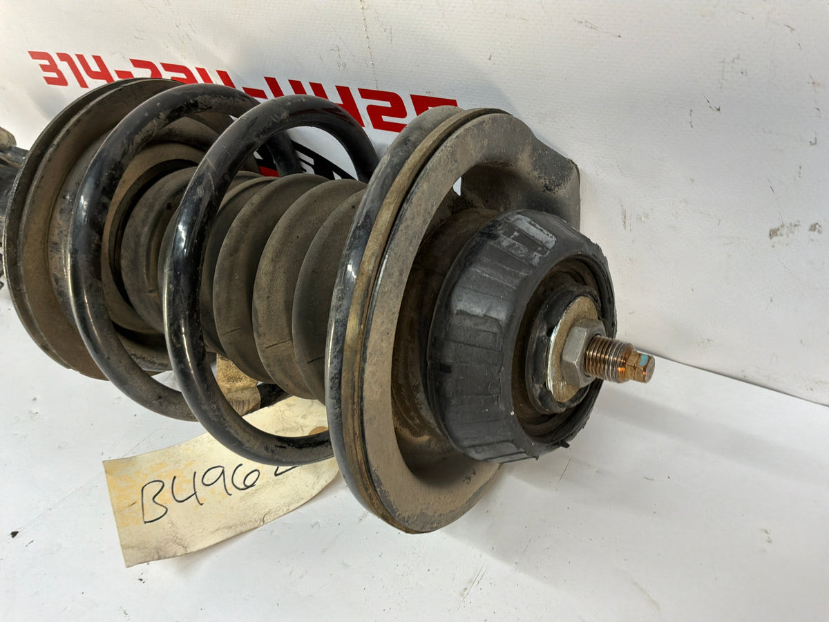 2014 Chevy SS Sedan LH Driver Front Strut Assembly OEM