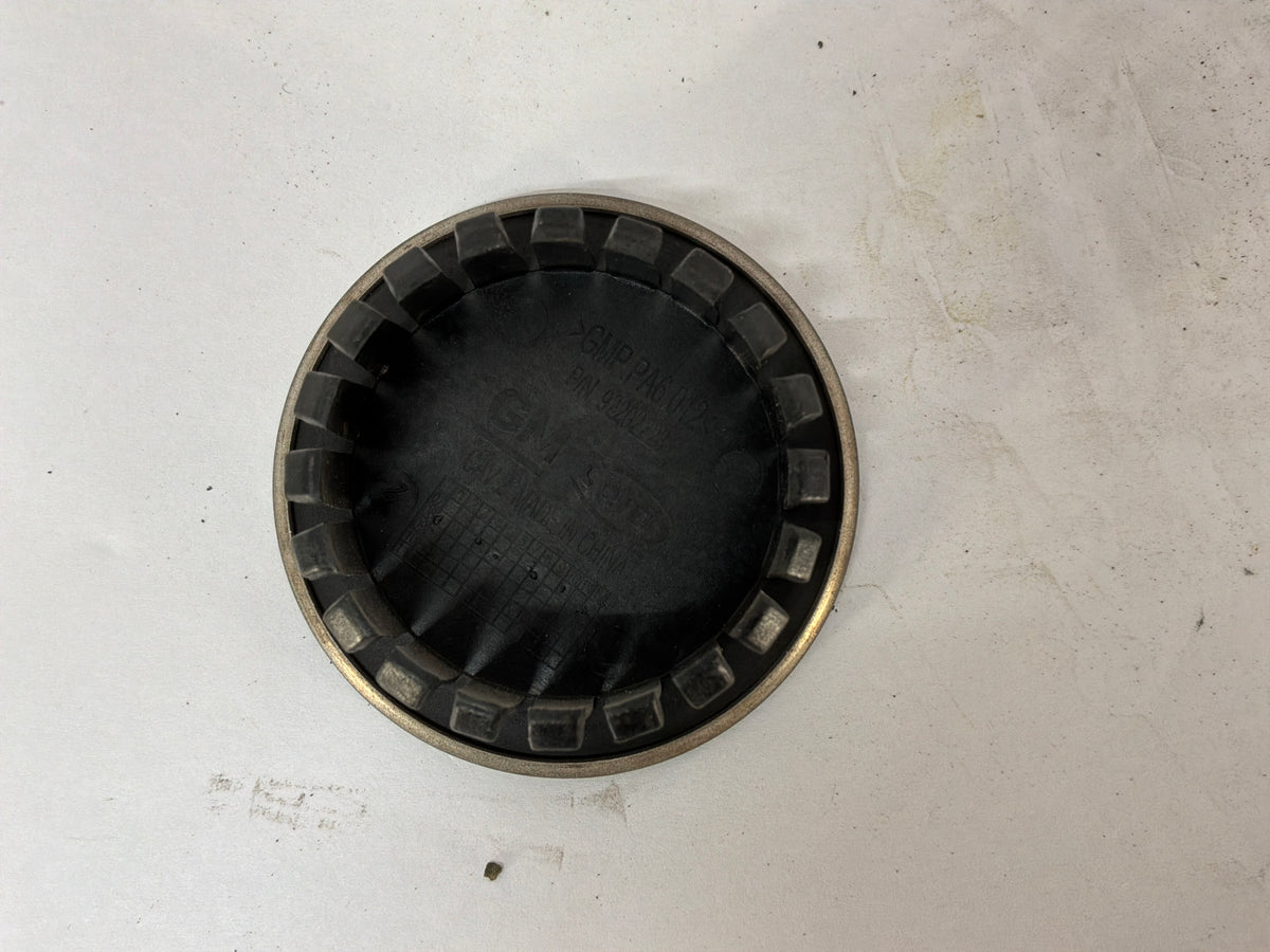 2010 Chevy Camaro SS Wheel Center Cap OEM