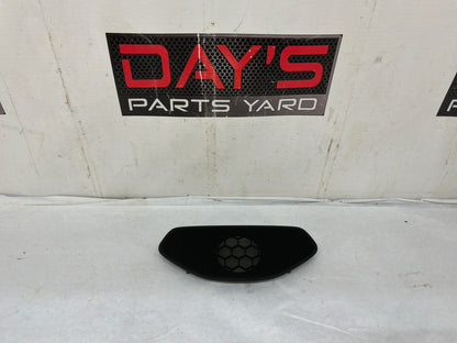 2014 Chevy SS Sedan Center Dash Speaker Grille Cover OEM
