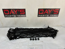 Cargo net - Day's Parts Yard