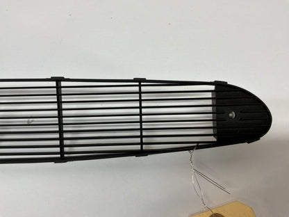 2002 Chevy C5 Corvette Convertible Dash Defrost Grill Grille Vent Auto Climate Control OEM