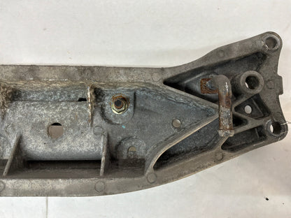 2016 Chevy Caprice PPV 6L80E Automatic Transmission Crossmember Mount Support OEM