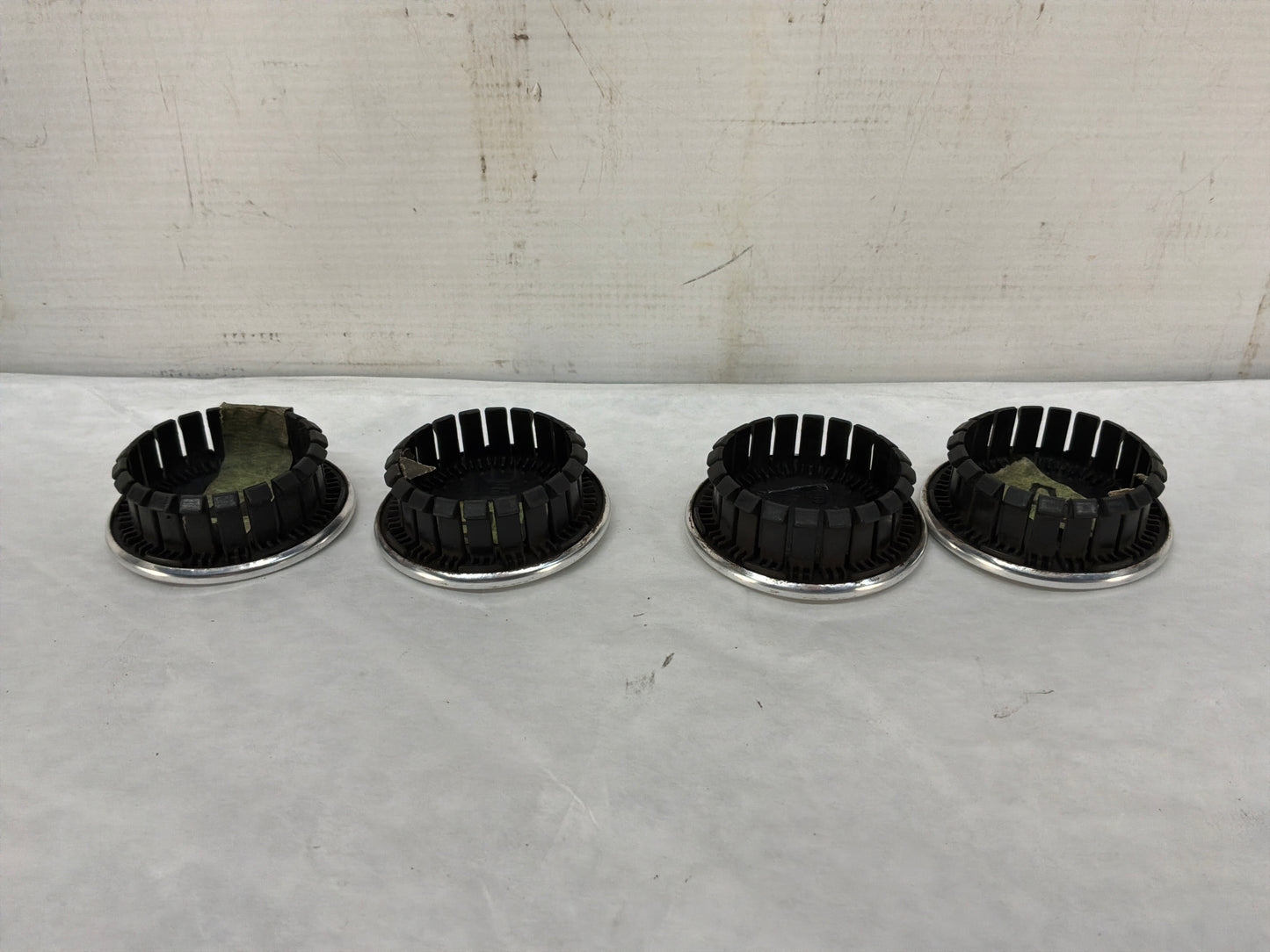 Center caps - Day's Parts Yard