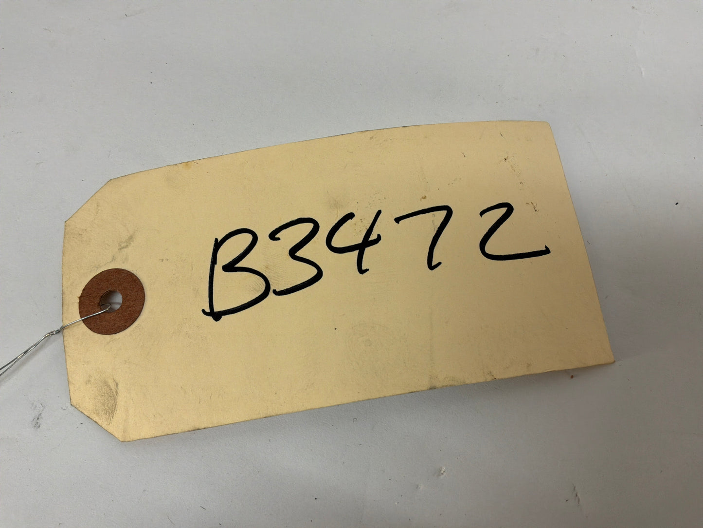 2014 Cadillac CTS-V Sedan RH & LH Rear ABS Speed Sensor Wire OEM