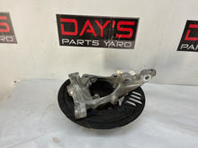 2014 Chevy Camaro ZL1 LH Driver Front Suspension Spindle Knuckle Hub OEM