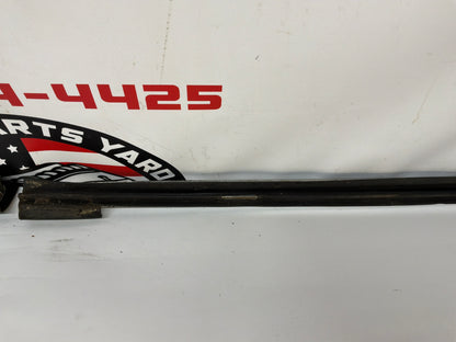 2006 Cadillac CTS-V RH & LH Windshield Pillar Trim Molding OEM